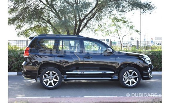 Buy Import Toyota Prado Black Car in Import - Dubai in Andijon Buy Import Toyota Prado Black Car in Import - Dubai in Andijon