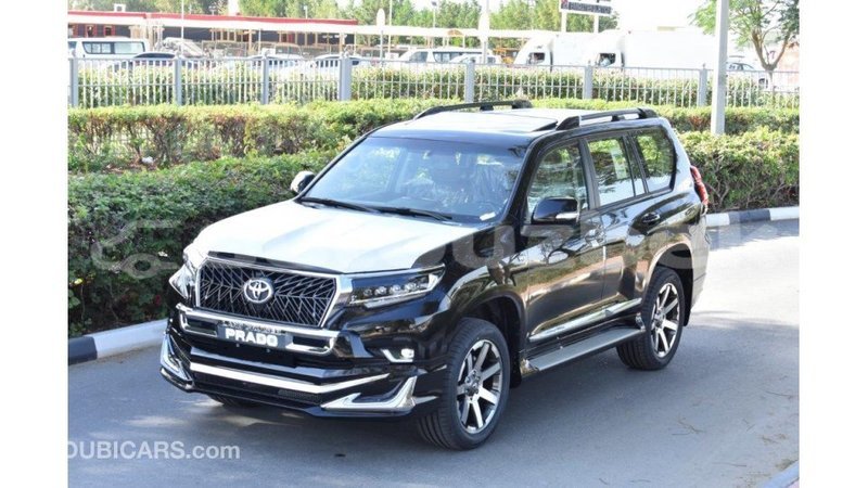 Big with watermark toyota prado andijon import dubai 1978