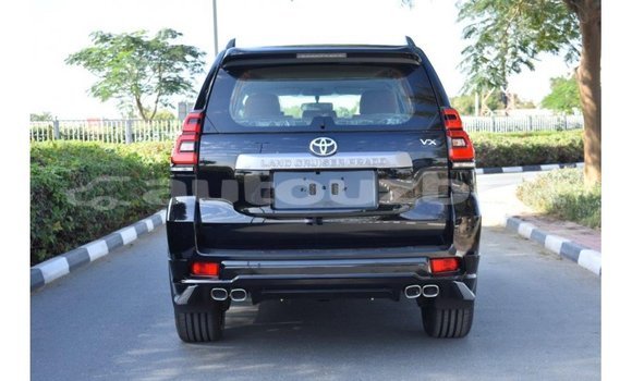 Buy Import Toyota Prado Black Car in Import - Dubai in Andijon Buy Import Toyota Prado Black Car in Import - Dubai in Andijon