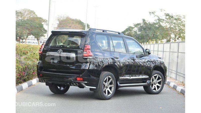 Big with watermark toyota prado andijon import dubai 1978