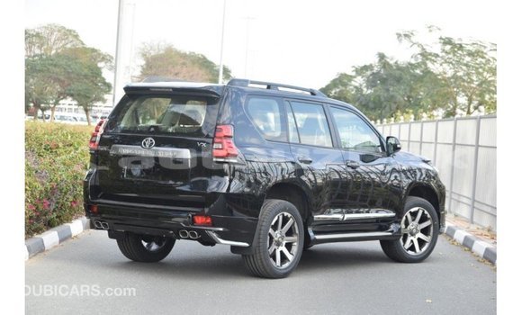 Buy Import Toyota Prado Black Car in Import - Dubai in Andijon Buy Import Toyota Prado Black Car in Import - Dubai in Andijon