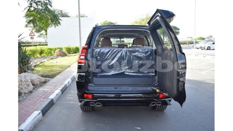 Big with watermark toyota prado andijon import dubai 1978