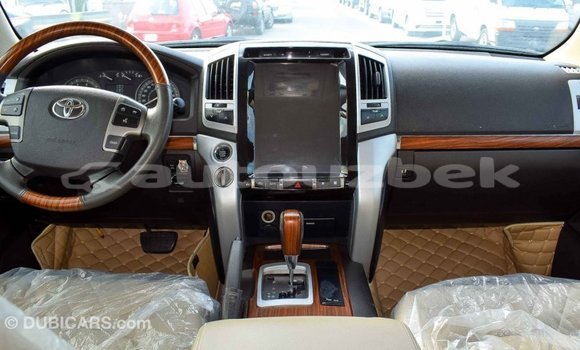 Buy Import Toyota Land Cruiser Other Car in Import - Dubai in Andijon Buy Import Toyota Land Cruiser Other Car in Import - Dubai in Andijon