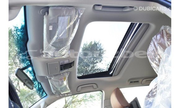 Buy Import Toyota Prado Black Car in Import - Dubai in Andijon Buy Import Toyota Prado Black Car in Import - Dubai in Andijon