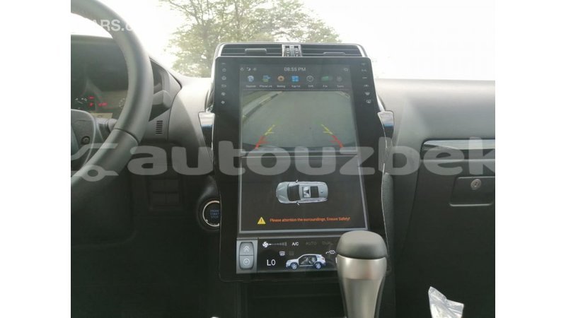 Big with watermark toyota prado andijon import dubai 1978