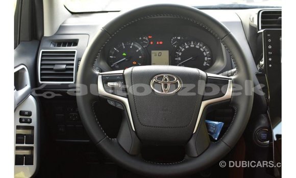 Buy Import Toyota Prado Black Car in Import - Dubai in Andijon Buy Import Toyota Prado Black Car in Import - Dubai in Andijon