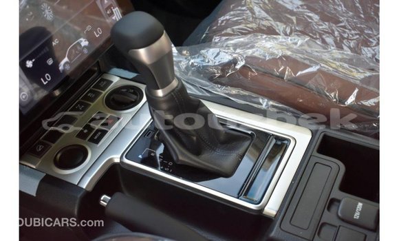Buy Import Toyota Prado Black Car in Import - Dubai in Andijon Buy Import Toyota Prado Black Car in Import - Dubai in Andijon
