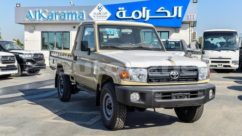 Big with watermark toyota land cruiser andijon import dubai 1979