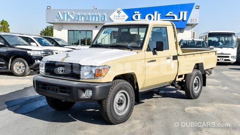 Big with watermark toyota land cruiser andijon import dubai 1979