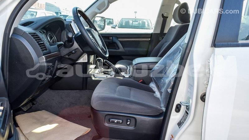 Big with watermark toyota land cruiser andijon import dubai 1980