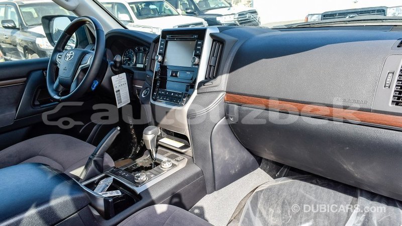 Big with watermark toyota land cruiser andijon import dubai 1980