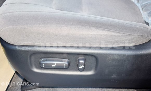 Buy Import Toyota Land Cruiser White Car in Import - Dubai in Andijon Buy Import Toyota Land Cruiser White Car in Import - Dubai in Andijon