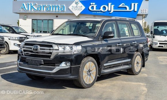 Buy Import Toyota Land Cruiser Black Car in Import - Dubai in Andijon Buy Import Toyota Land Cruiser Black Car in Import - Dubai in Andijon