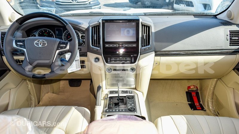 Big with watermark toyota land cruiser andijon import dubai 1981