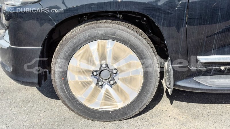 Big with watermark toyota land cruiser andijon import dubai 1981