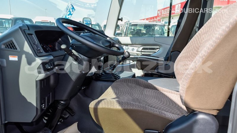 Big with watermark toyota coaster andijon import dubai 1982