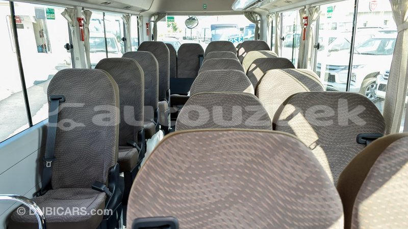 Big with watermark toyota coaster andijon import dubai 1982
