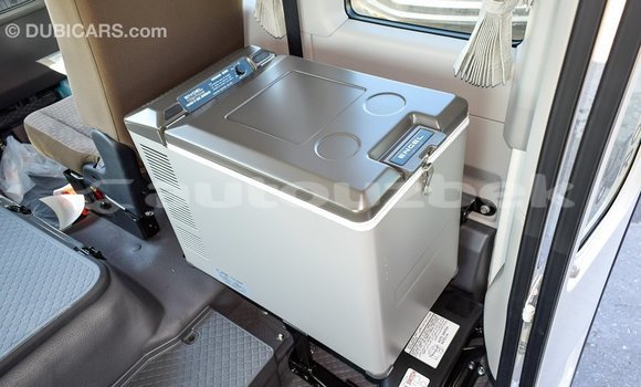 Buy Import Toyota Coaster White Car in Import - Dubai in Andijon Buy Import Toyota Coaster White Car in Import - Dubai in Andijon