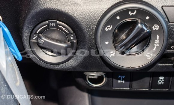 Buy Import Toyota Hilux White Car in Import - Dubai in Andijon Buy Import Toyota Hilux White Car in Import - Dubai in Andijon