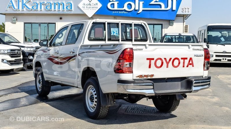 Big with watermark toyota hilux andijon import dubai 1983