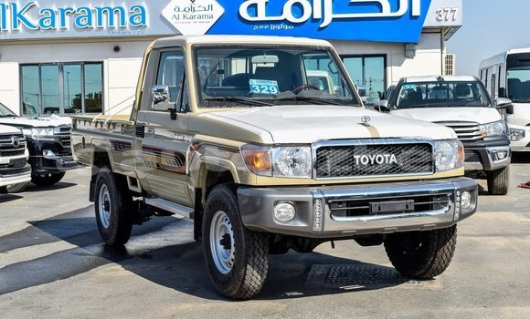 Buy Import Toyota Land Cruiser Beige Car in Import - Dubai in Andijon Buy Import Toyota Land Cruiser Beige Car in Import - Dubai in Andijon