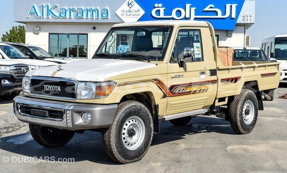 Buy Import Toyota Land Cruiser Beige Car in Import - Dubai in Andijon Buy Import Toyota Land Cruiser Beige Car in Import - Dubai in Andijon