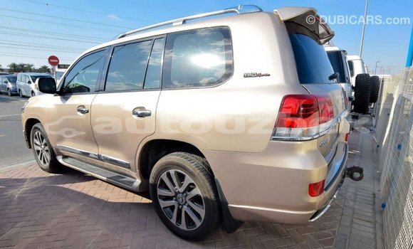 Buy Import Toyota Land Cruiser Other Car in Import - Dubai in Andijon Buy Import Toyota Land Cruiser Other Car in Import - Dubai in Andijon