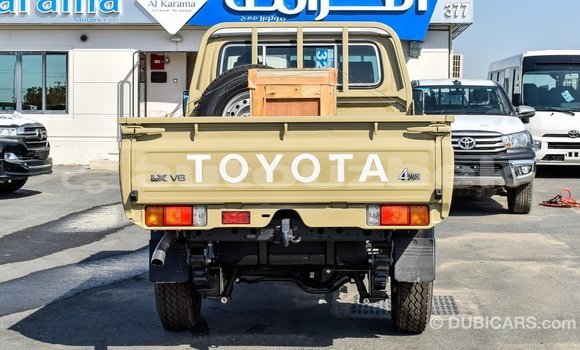 Buy Import Toyota Land Cruiser Beige Car in Import - Dubai in Andijon Buy Import Toyota Land Cruiser Beige Car in Import - Dubai in Andijon