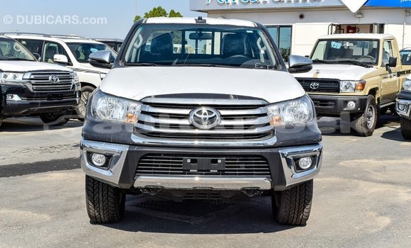 Buy Import Toyota Hilux Other Car in Import - Dubai in Andijon Buy Import Toyota Hilux Other Car in Import - Dubai in Andijon