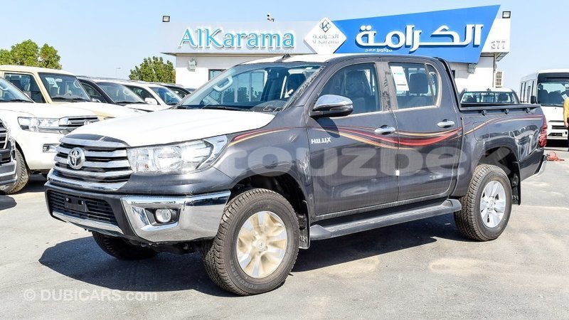 Big with watermark toyota hilux andijon import dubai 1986