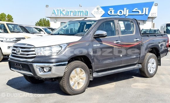 Buy Import Toyota Hilux Other Car in Import - Dubai in Andijon Buy Import Toyota Hilux Other Car in Import - Dubai in Andijon
