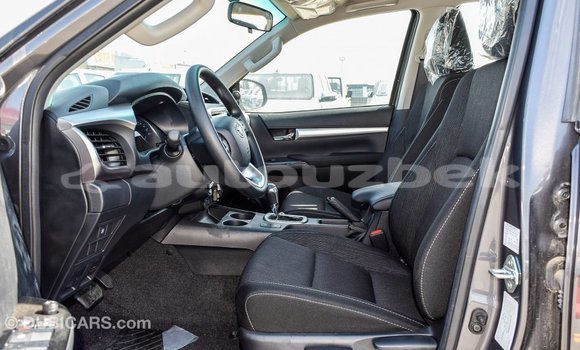 Buy Import Toyota Hilux Other Car in Import - Dubai in Andijon Buy Import Toyota Hilux Other Car in Import - Dubai in Andijon