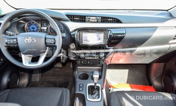 Buy Import Toyota Hilux Other Car in Import - Dubai in Andijon Buy Import Toyota Hilux Other Car in Import - Dubai in Andijon