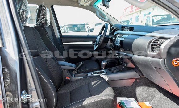 Buy Import Toyota Hilux Other Car in Import - Dubai in Andijon Buy Import Toyota Hilux Other Car in Import - Dubai in Andijon