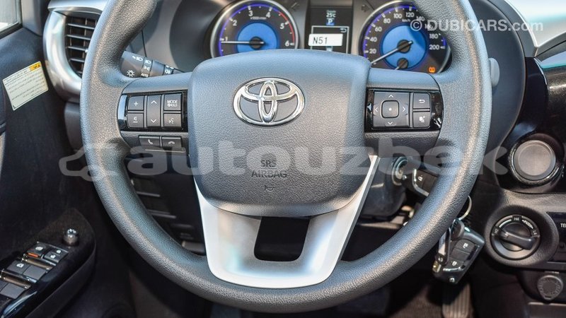Big with watermark toyota hilux andijon import dubai 1986