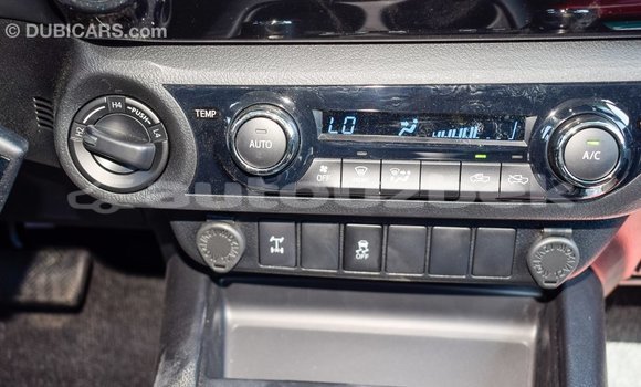 Buy Import Toyota Hilux Other Car in Import - Dubai in Andijon Buy Import Toyota Hilux Other Car in Import - Dubai in Andijon
