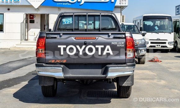 Buy Import Toyota Hilux Other Car in Import - Dubai in Andijon Buy Import Toyota Hilux Other Car in Import - Dubai in Andijon