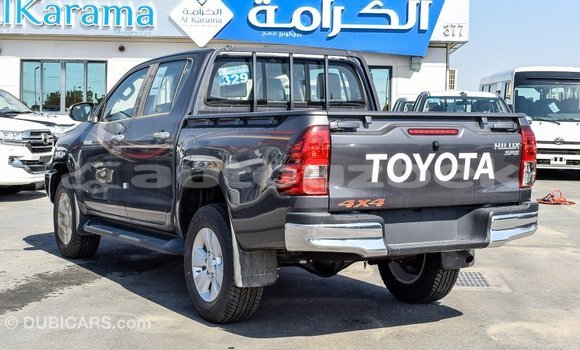 Buy Import Toyota Hilux Other Car in Import - Dubai in Andijon Buy Import Toyota Hilux Other Car in Import - Dubai in Andijon