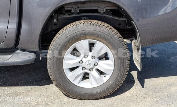 Buy Import Toyota Hilux Other Car in Import - Dubai in Andijon Buy Import Toyota Hilux Other Car in Import - Dubai in Andijon