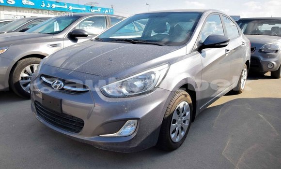 Buy Import Hyundai Accent Other Car in Import - Dubai in Andijon Buy Import Hyundai Accent Other Car in Import - Dubai in Andijon