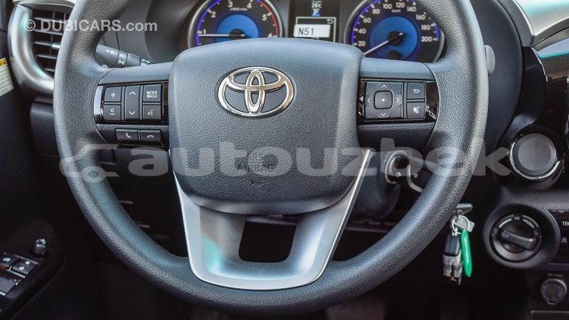 Big with watermark toyota hilux andijon import dubai 1987