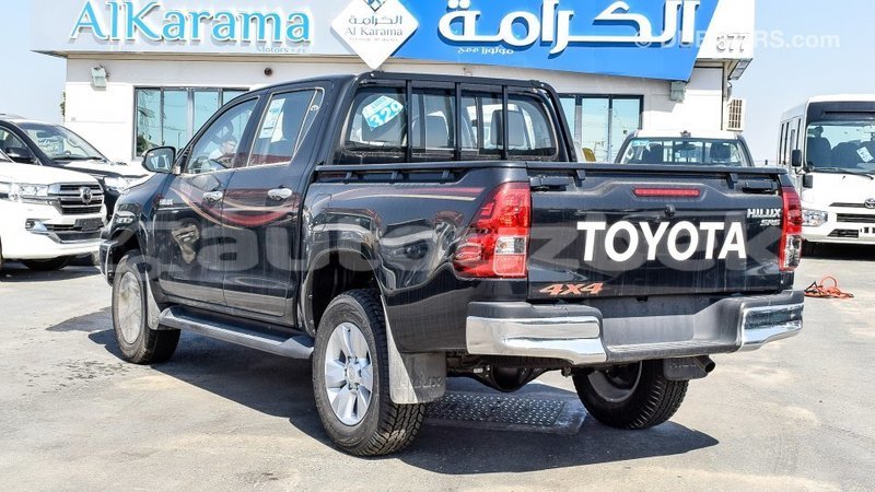 Big with watermark toyota hilux andijon import dubai 1987
