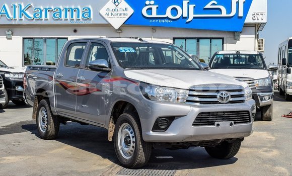 Buy Import Toyota Hilux Other Car in Import - Dubai in Andijon Buy Import Toyota Hilux Other Car in Import - Dubai in Andijon