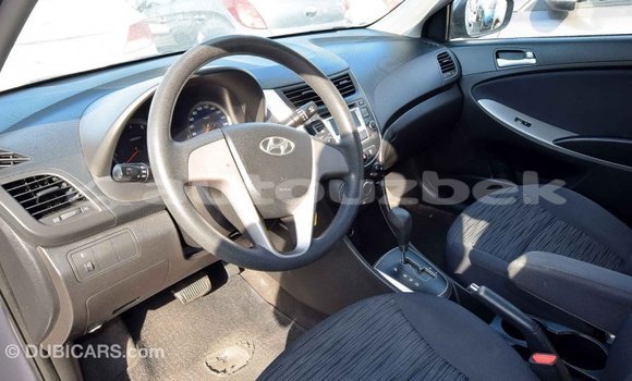 Buy Import Hyundai Accent Other Car in Import - Dubai in Andijon Buy Import Hyundai Accent Other Car in Import - Dubai in Andijon