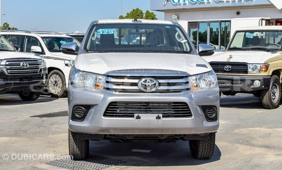 Buy Import Toyota Hilux Other Car in Import - Dubai in Andijon Buy Import Toyota Hilux Other Car in Import - Dubai in Andijon