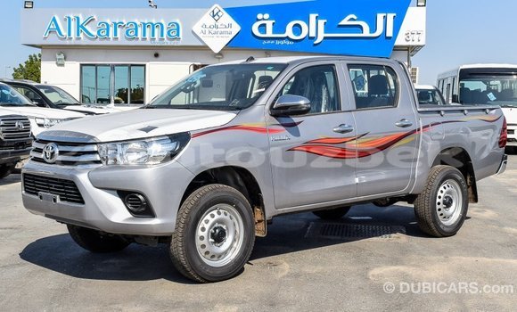 Buy Import Toyota Hilux Other Car in Import - Dubai in Andijon Buy Import Toyota Hilux Other Car in Import - Dubai in Andijon