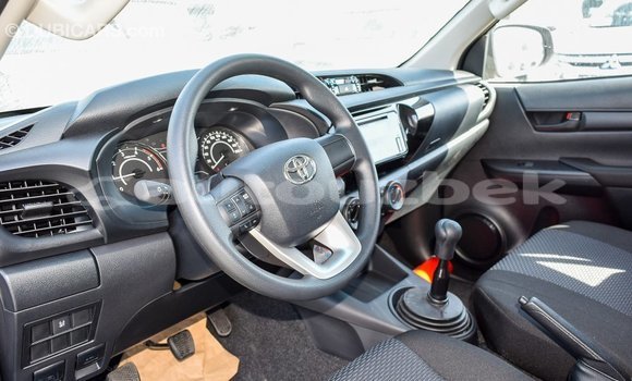 Buy Import Toyota Hilux Other Car in Import - Dubai in Andijon Buy Import Toyota Hilux Other Car in Import - Dubai in Andijon