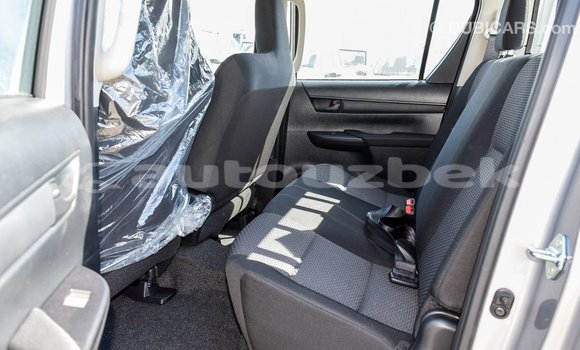 Buy Import Toyota Hilux Other Car in Import - Dubai in Andijon Buy Import Toyota Hilux Other Car in Import - Dubai in Andijon