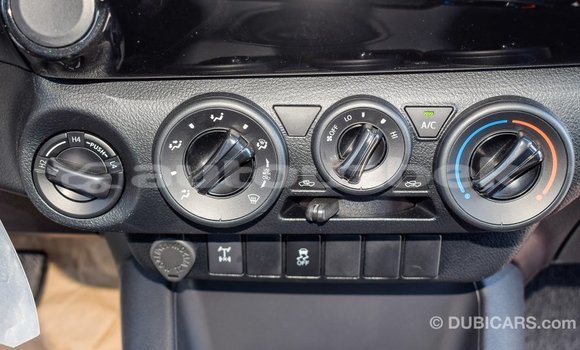 Buy Import Toyota Hilux Other Car in Import - Dubai in Andijon Buy Import Toyota Hilux Other Car in Import - Dubai in Andijon
