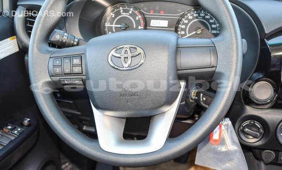 Buy Import Toyota Hilux Other Car in Import - Dubai in Andijon Buy Import Toyota Hilux Other Car in Import - Dubai in Andijon